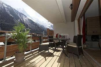 Appartamento Les Écrins De Soulane Les Arcs  Esterno foto